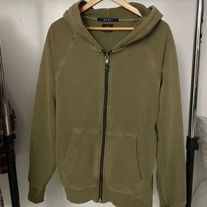 Ksubi Hoodie